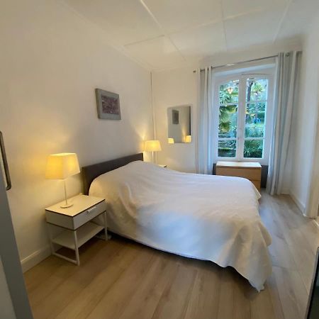 St Guenole' Studio Apartment Landévennec Εξωτερικό φωτογραφία