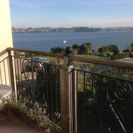 St Guenole' Studio Apartment Landévennec Εξωτερικό φωτογραφία