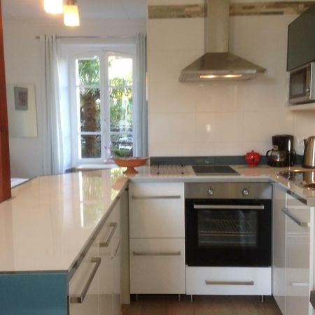 St Guenole' Studio Apartment Landévennec Εξωτερικό φωτογραφία