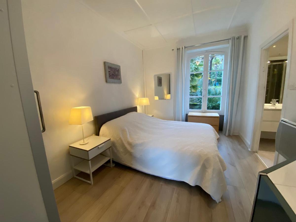 St Guenole' Studio Apartment Landévennec Εξωτερικό φωτογραφία