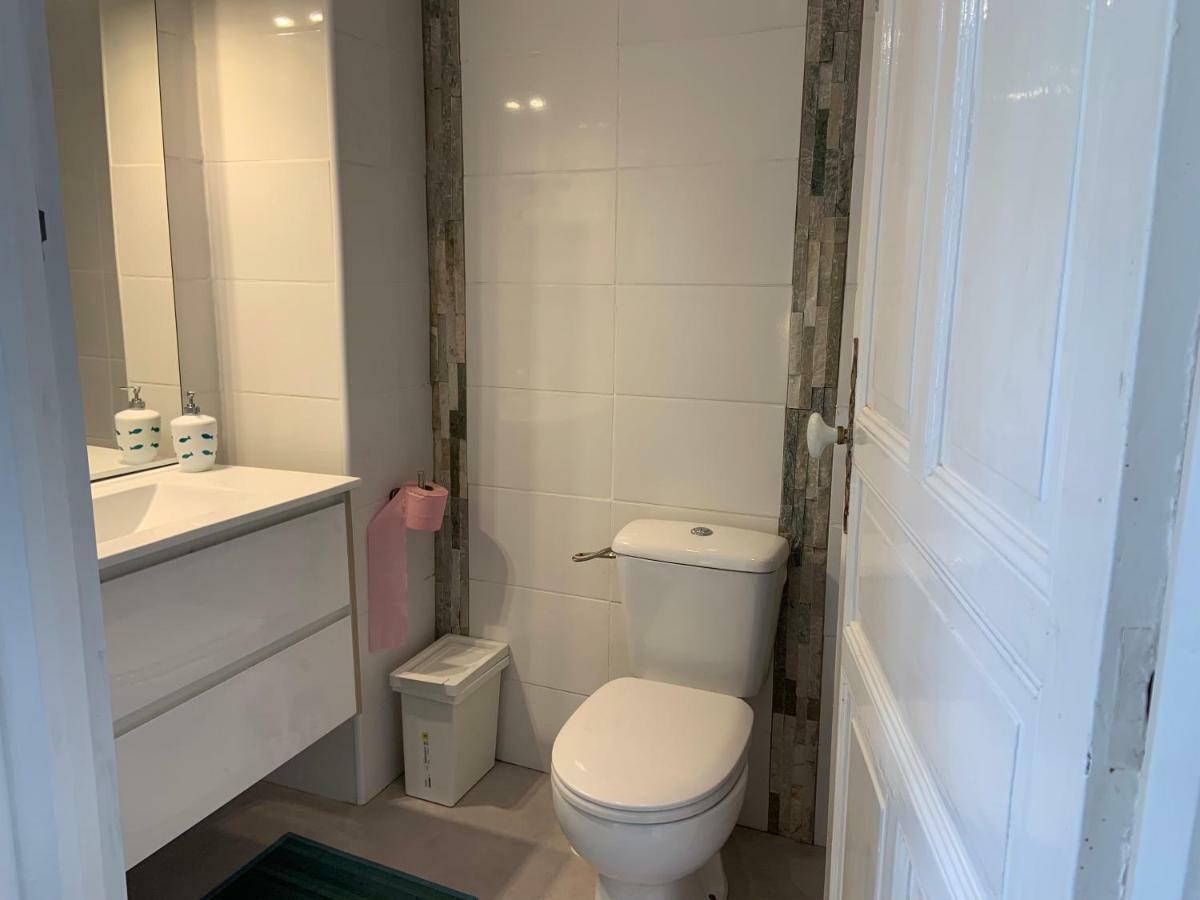 St Guenole' Studio Apartment Landévennec Εξωτερικό φωτογραφία